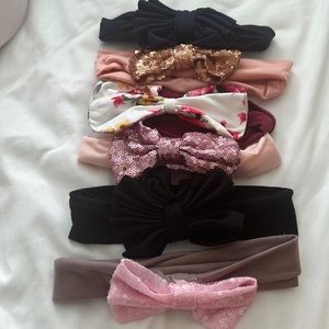 Headbands toddler